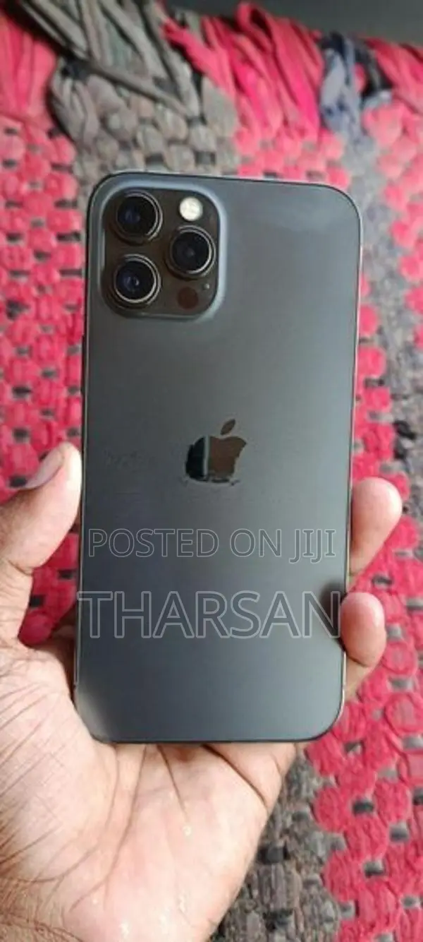 Apple iPhone 12 Pro Max (Used)