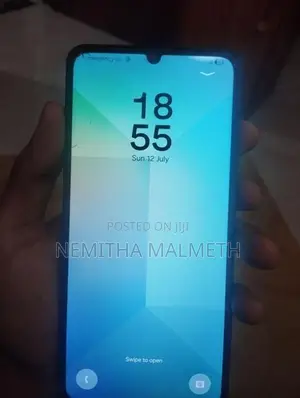 Samsung Galaxy A06 (Used)