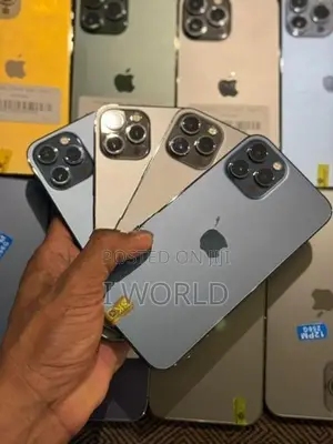 Apple iPhone 12 Pro 256GB (Used)