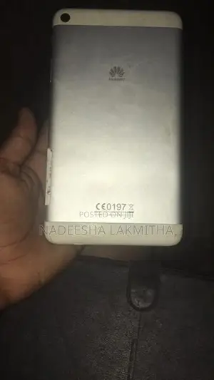 Huawei P20 (Used)