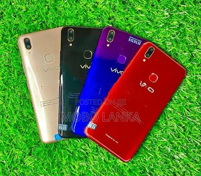Vivo Y85 6GB 128GB (Used)