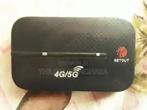 Pocket Router