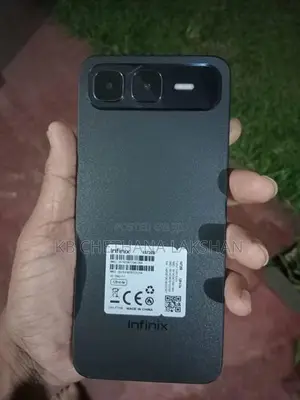 Infinix Smart 10 Plus (Used)
