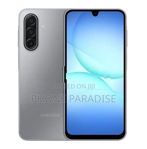Samsung Galaxy A17 4G 6GB 128GB (Brand New)
