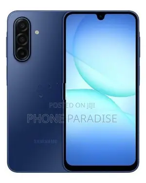 Samsung Galaxy A17 5G 8GB 256GB (Brand New)