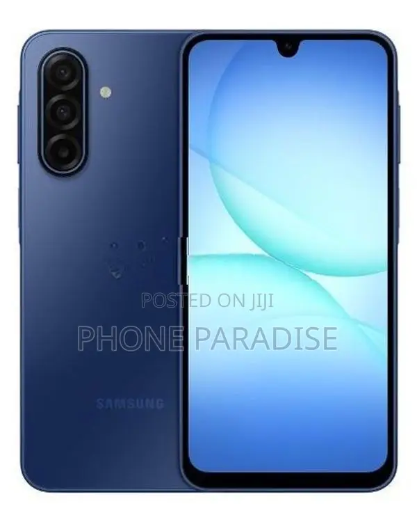 Samsung Galaxy A17 5G 8GB 256GB (Brand New)