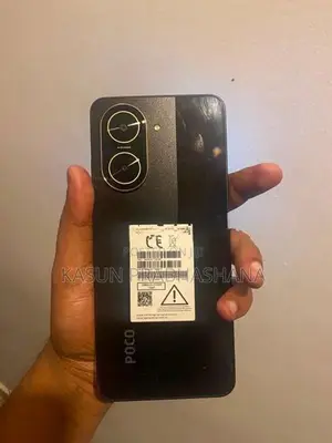 Xiaomi Poco C71 (Used)