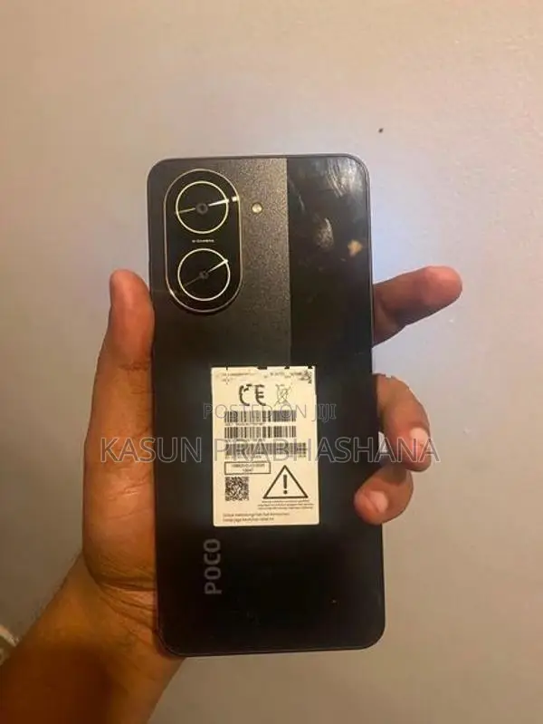 Xiaomi Poco C71 (Used)