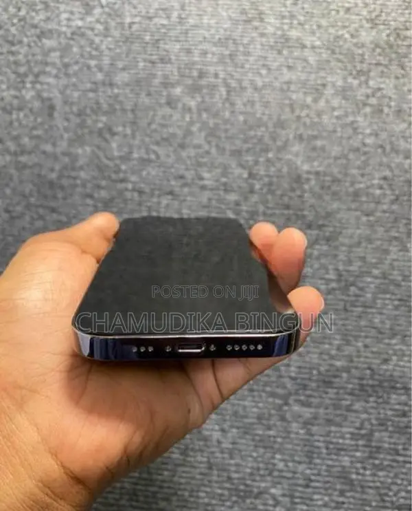 Apple iPhone 14 Pro ocean blue (Used)