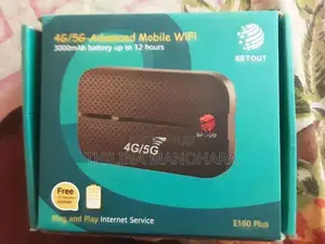 Pocket Router