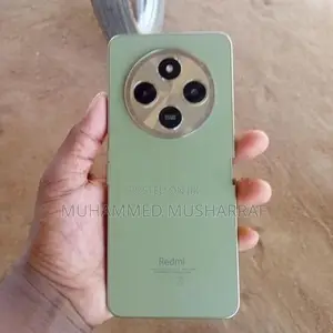 Xiaomi Redmi 14C (Used)