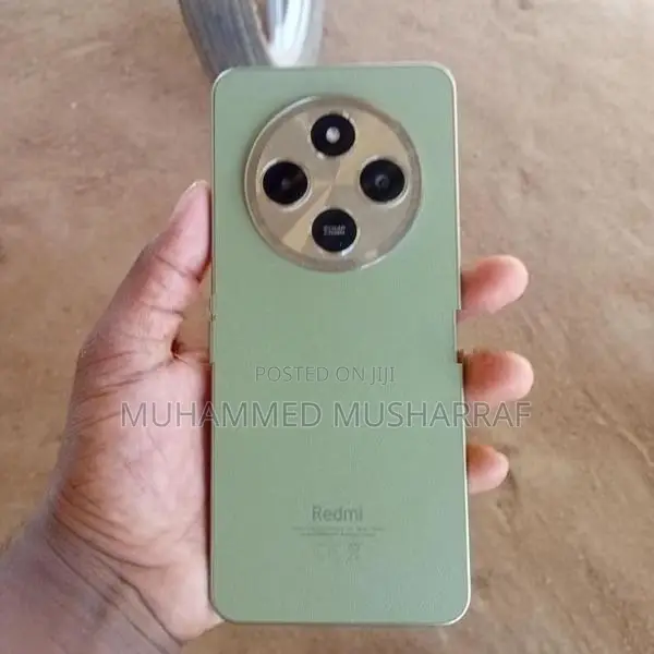 Xiaomi Redmi 14C (Used)