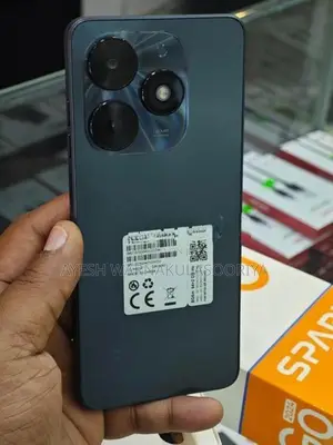 Tecno GO 2024 2+2/64GB (Used)