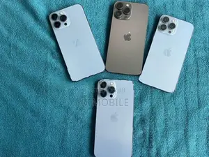 Apple iPhone 13 Pro Max 512GB (Used)