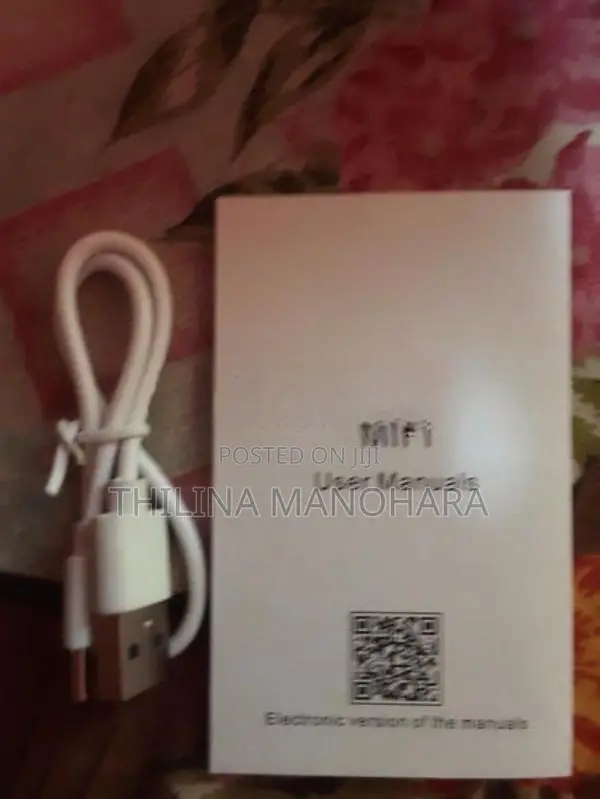 Pocket Router