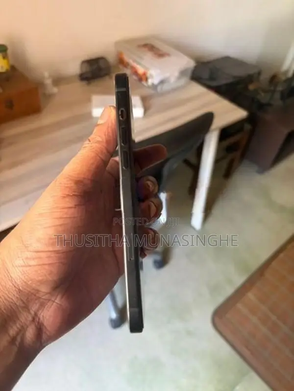 Apple iPhone 15 Plus 128GB (Used)