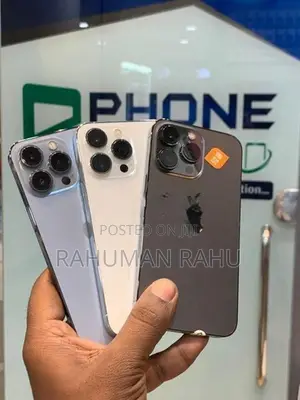 Apple iPhone 13 Pro 512GB (Used)