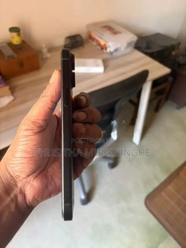 Apple iPhone 15 Plus 128GB (Used)