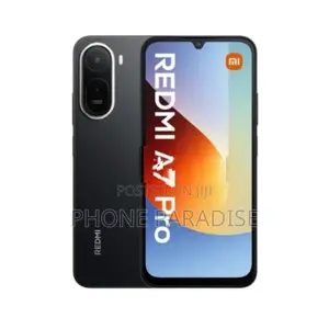 Xiaomi A7 Pro 4GB 64GB (Brand New)