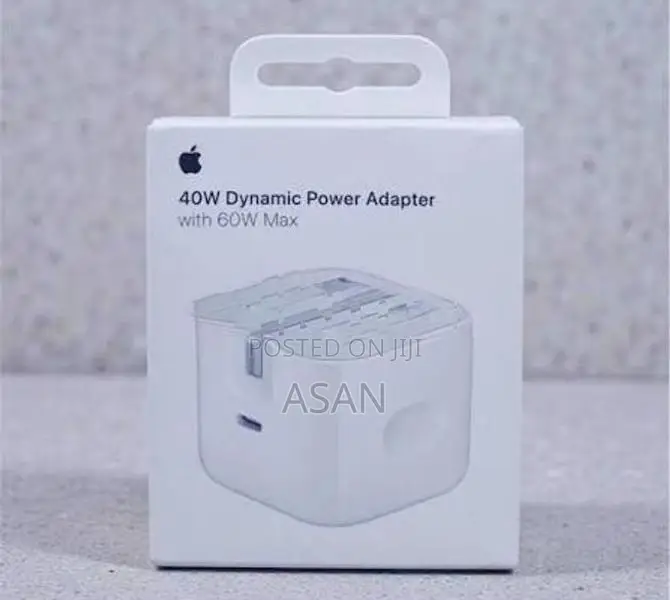 40W Adapter