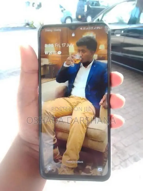 Samsung Galaxy M04 (Used)