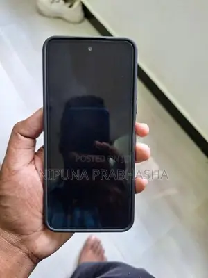 Infinix Smart 10 Plus 4GB 128GB (Used)