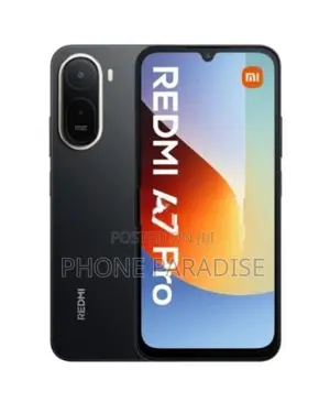 Xiaomi Redmi A7 Pro 128GB (Brand New)