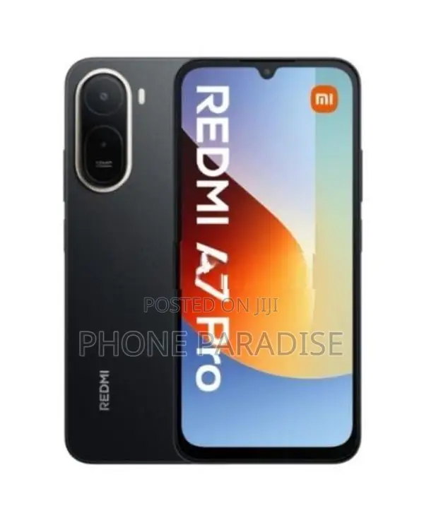 Xiaomi Redmi A7 Pro 128GB (Brand New)