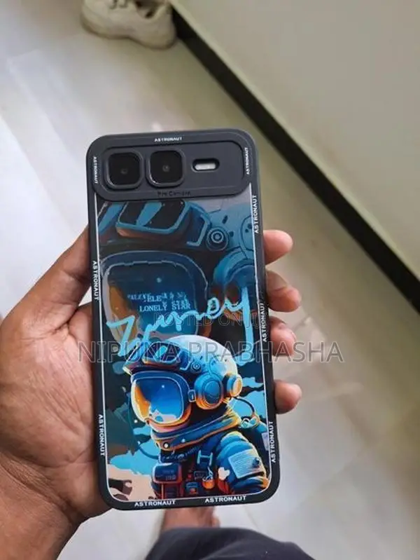 Infinix Smart 10 Plus 4GB 128GB (Used)
