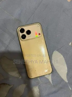 Nubia v80 pro (Used)
