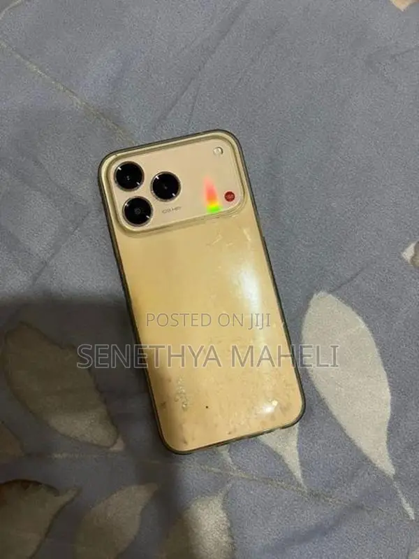 Nubia v80 pro (Used)
