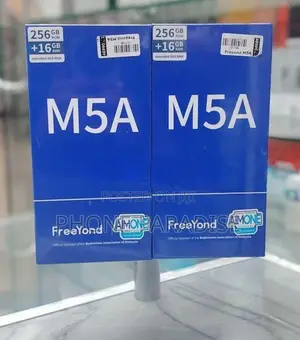 Freeyond 8GB 256GB (Brand New)