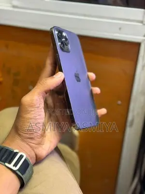 Apple iPhone 12 Pro Max (Used)