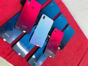 Vivo Y11 8GB/256GB (Used)