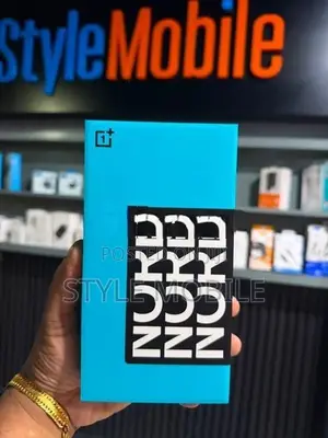 ZTE nubia V80 PRO 256GB (Brand New)