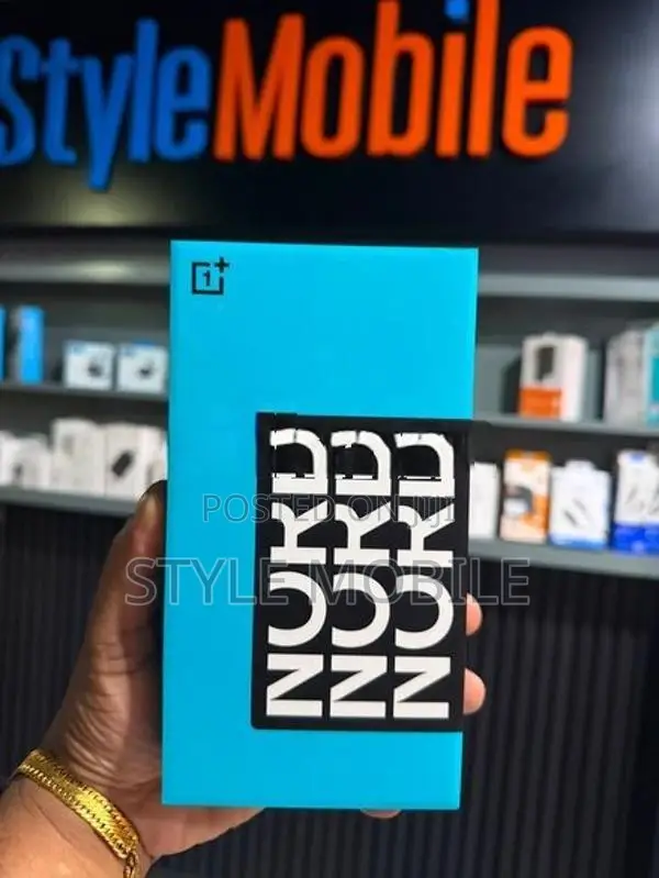 ZTE nubia V80 PRO 256GB (Brand New)