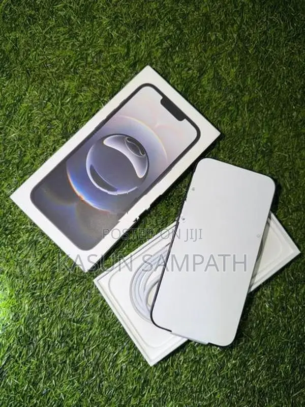 Apple iPhone 16e (Brand New)