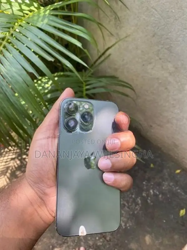 Apple iPhone 13 Pro (Used)