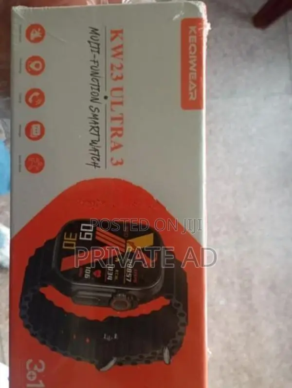 KW Ultra 3 Dubai