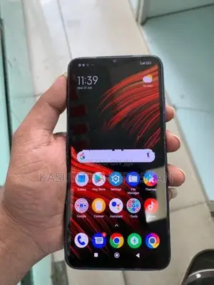Xiaomi Poco M3 (4/64) (Used)
