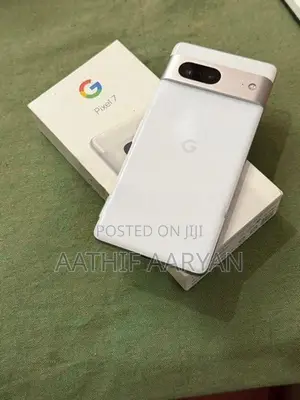 Google Pixel 7 (Used)