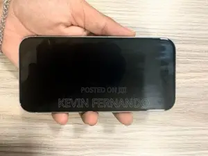 Apple iPhone 15 256GB (Used)