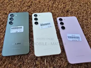 Samsung Galaxy S23 8GB/256GB (Used)