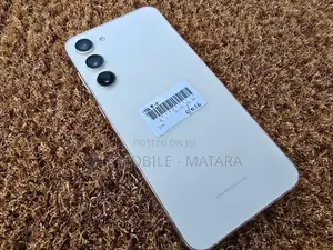 Samsung Galaxy S23+ 8GB/256GB (Used)