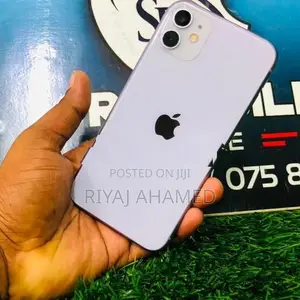 Apple iPhone 11 (Used)