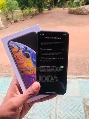 Apple iPhone XS 256GB (Used)