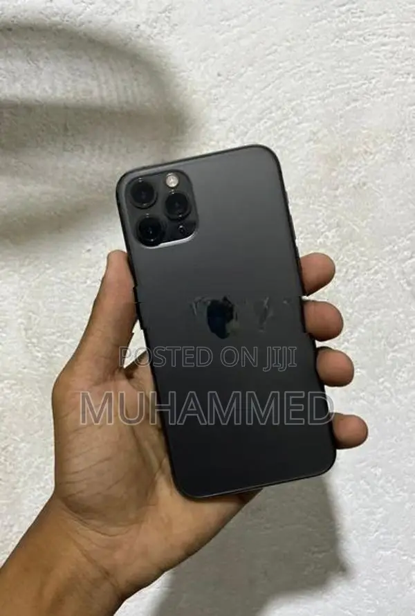 Apple iPhone 11 Pro (Used)