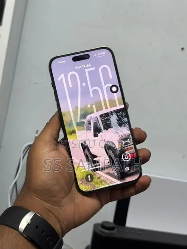 Apple iPhone 14 Pro Max 256GB (Used)