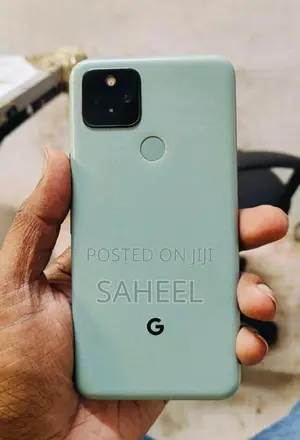 Google Pixel 5 (Used)