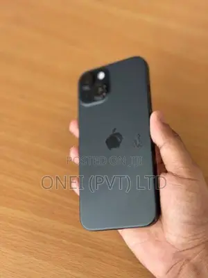Apple iPhone 15 128GB (Used)
